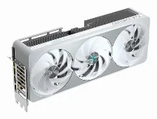 Tarjeta De Video Gigabyte Geforce Rtx 5070 Ti Aero, 16 Gb, 256 Bit, Gddr7, Pci Express 5.0,